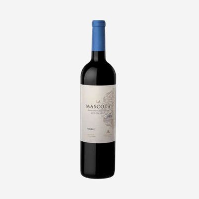 La Mascota Malbec